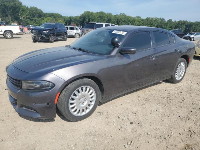 2017 DODGE CHARGER PO - 2C3CDXKT8HH630734