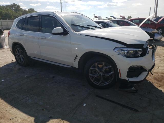 5UXTY5C04L9B76856 BMW X3 Xdrive30i