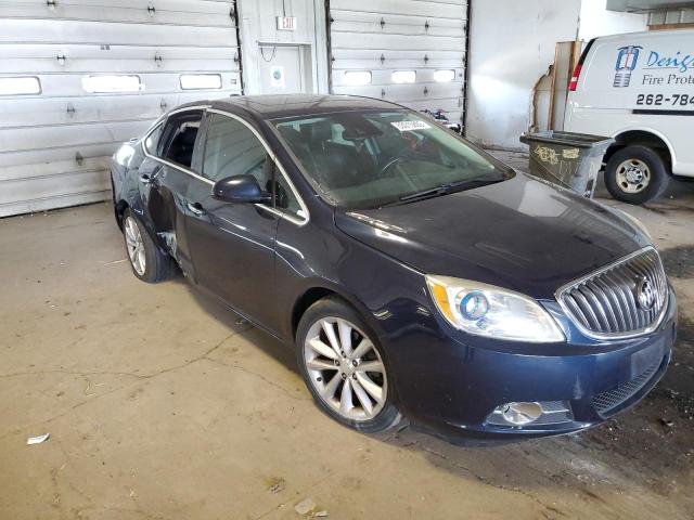 2015 BUICK VERANO PRE 1G4PT5SV5F4187762