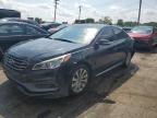 2015 HYUNDAI SONATA SPO - 5NPE34AF9FH044260