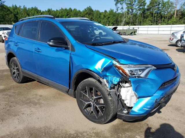 JTMNFREV0JD109808 | 2018 TOYOTA RAV4 SE