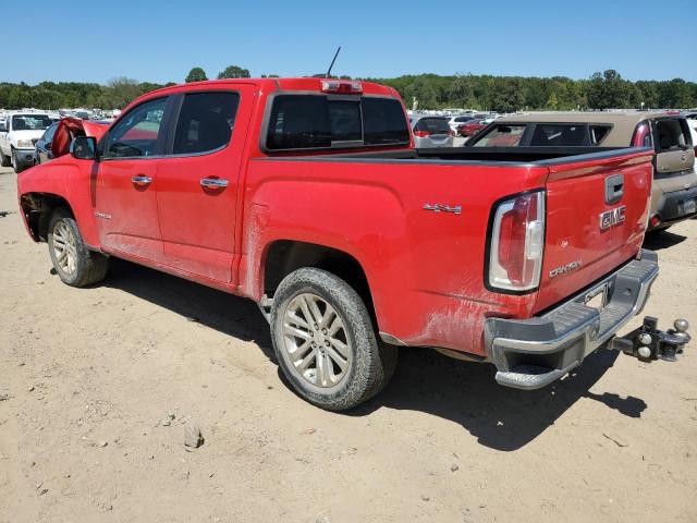1GTG6DE38G1204198 GMC CANYON SLT