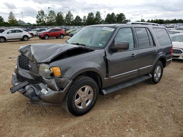 2005 Ford Expedition Limited