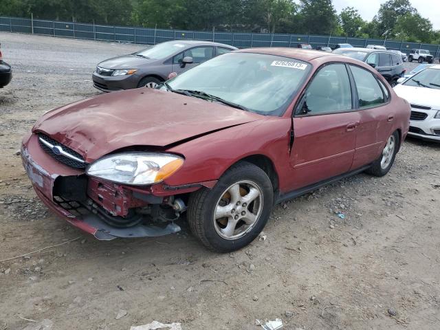 2003 Ford Taurus SES