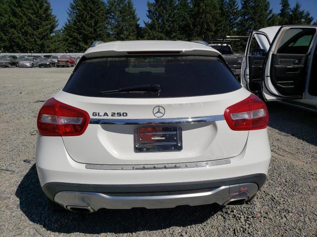 WDCTG4EB9KU012440 Mercedes-Benz GLA 250