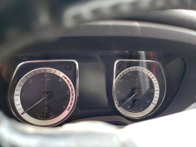 1N6BA1F46JN524549 Nissan Titan Xd Sl