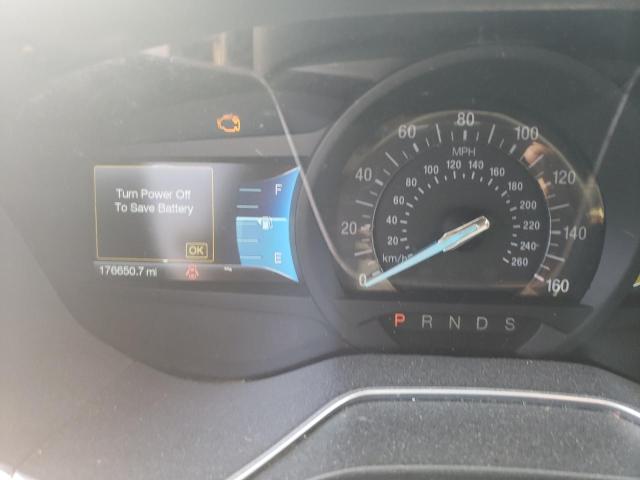 1FA6P0H74E5359097 Ford FUSION SE