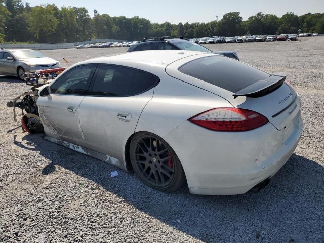 Vin: wp0af2a72dl076138, lot: 63859313, porsche panamera gts 20132