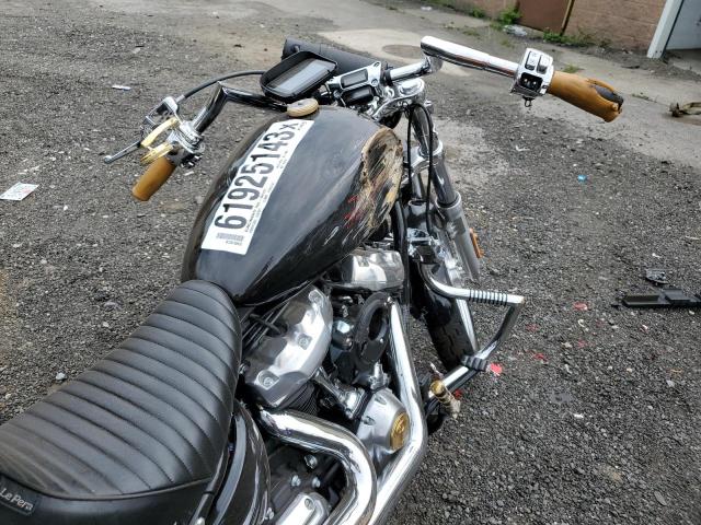 2023 HARLEY-DAVIDSON FXST 1HD1BVJ14PB037391