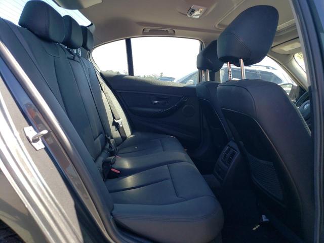 WBA8E5G57JNV03206 BMW 320 XI