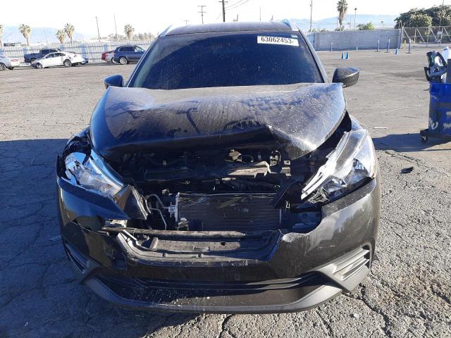 3N1CP5CU4JL515126 Nissan KICKS S