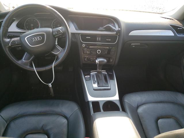 VIN WAUBFAFL3EN010821 2014 Audi A4, Premium no.8