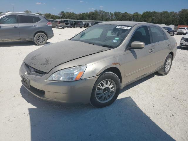 2005 Honda Accord Sedan LX