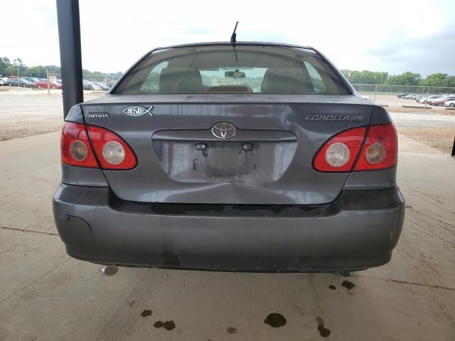 1NXBR32E48Z990286 | 2008 Toyota corolla ce