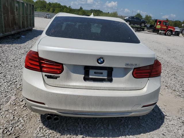 WBA3A5C56DF600780 | 2013 BMW 328 i