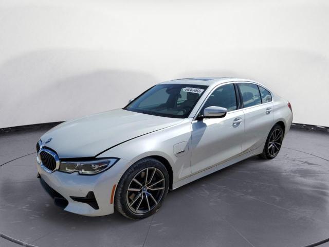 2022 BMW 330XE - 3MW5P9J09N8C72271
