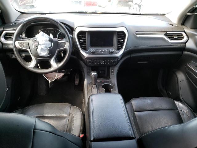 1GKKNMLS4HZ259763 GMC Acadia Slt-1