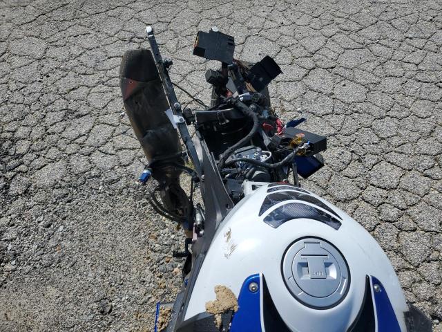 2014 BMW HP4 - WB10D1106EZL09223