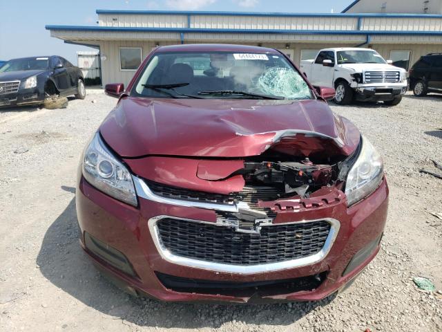 1G11C5SL2FF295682 Chevrolet MALIBU 1LT