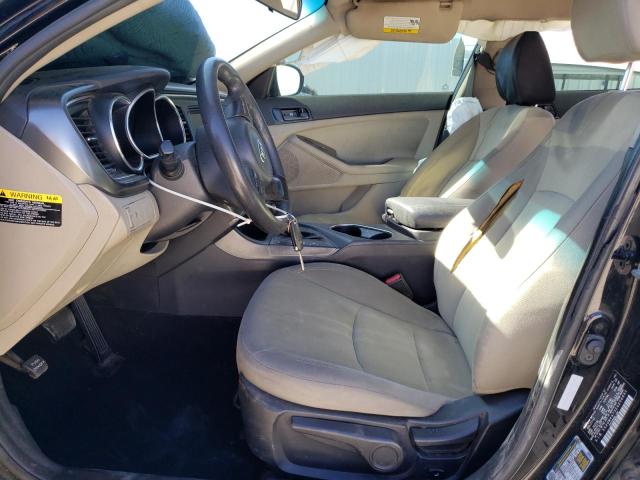 5XXGM4A75EG254931 KIA Optima Lx