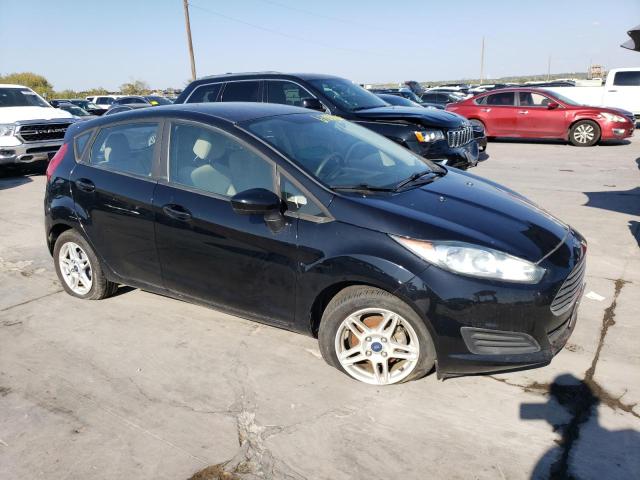 3FADP4EJ9JM114265 | 2018 Ford fiesta se