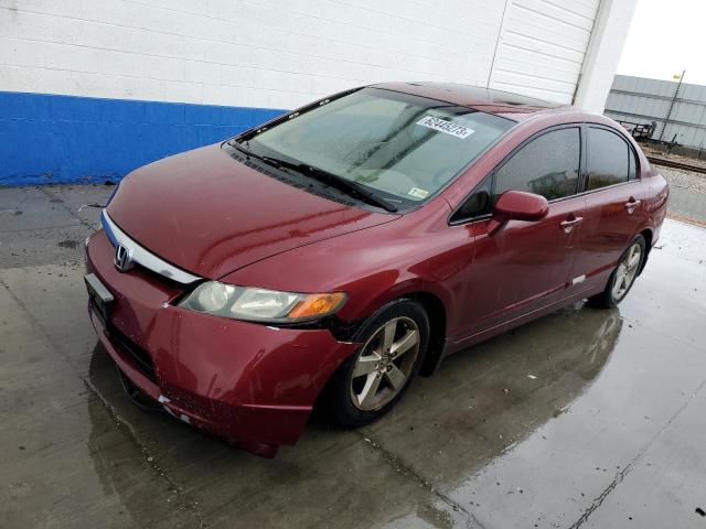 2006 Honda Civic EX