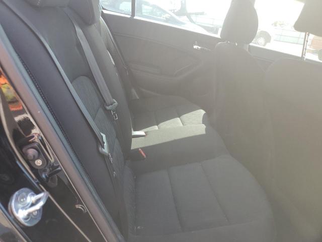 KNAFK4A69G5607278 KIA FORTE LX