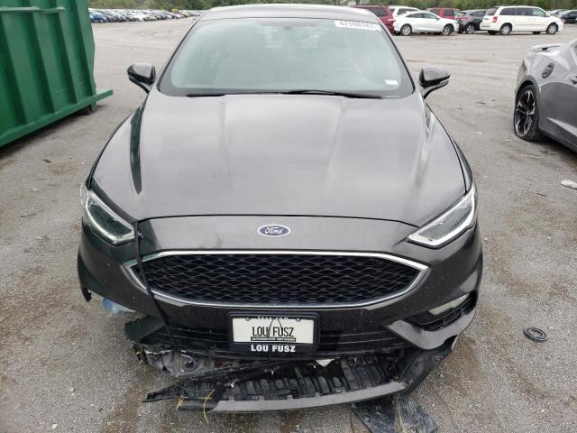 3FA6P0VP6HR157304 Ford Fusion Sport