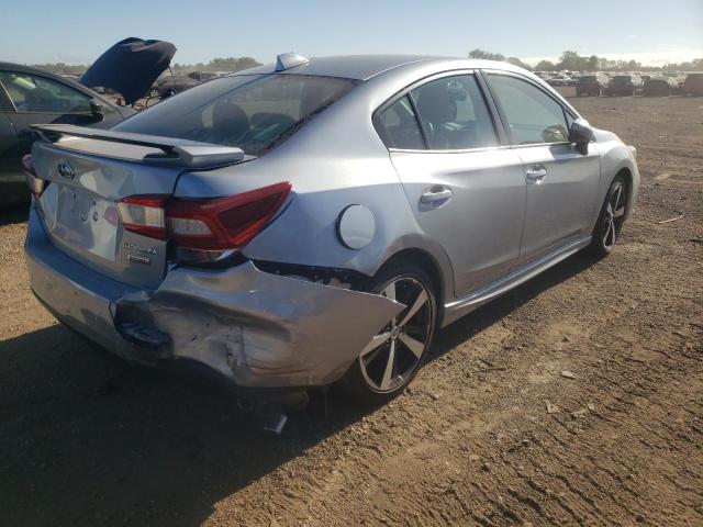 4S3GKAL63H3605350 Subaru Impreza Sport