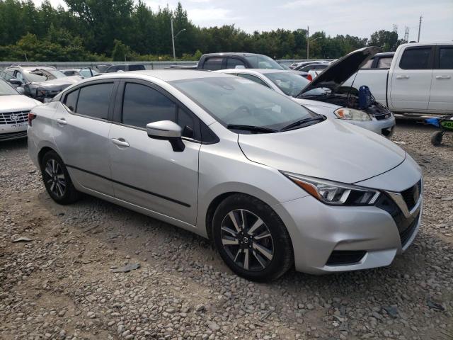 Vin: 3n1cn8evxll874027, lot: 62195513, nissan versa sv 20204
