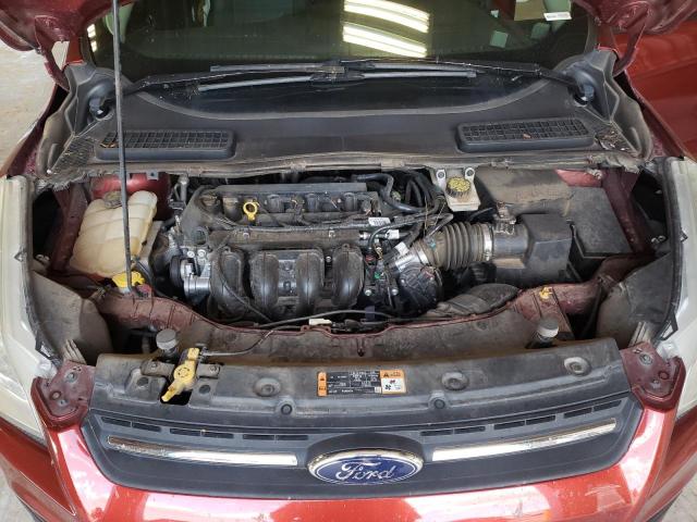 1FMCU0G7XGUC28980 Ford ESCAPE SE
