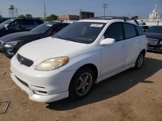 2003 Toyota Matrix XR