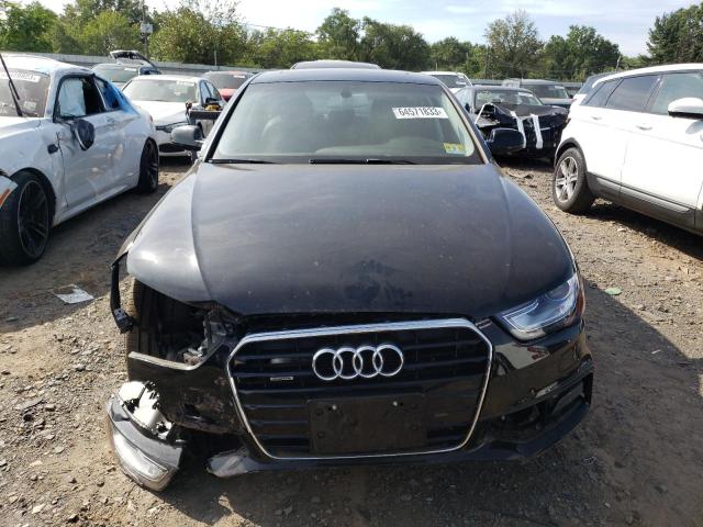 VIN WAUFFAFL1EA087969 2014 Audi A4, Premium Plus no.5