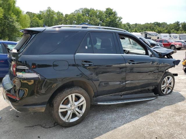 VIN 4JGDA5HB0EA342790 2014 Mercedes-Benz ML-Class, ... no.3