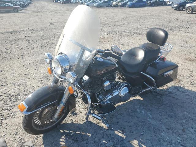 2009 HARLEY-DAVIDSON FLHR - 1HD1FB41X9Y690239