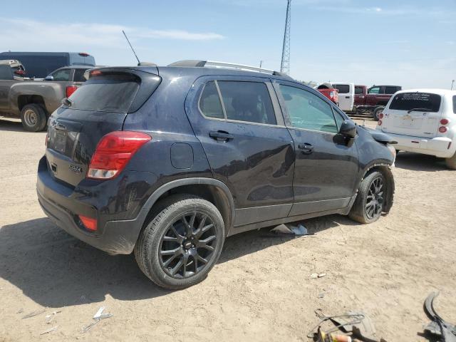 KL7CJLSB6MB337094 Chevrolet Trax 1LT 3