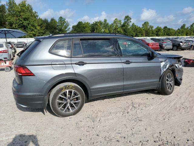 3VV0B7AX1MM090262 Volkswagen Tiguan S 3