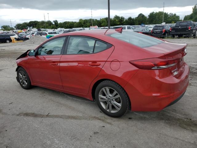 2018 Hyundai Elantra Sel VIN: 5NPD84LF7JH219947 Lot: 61254093