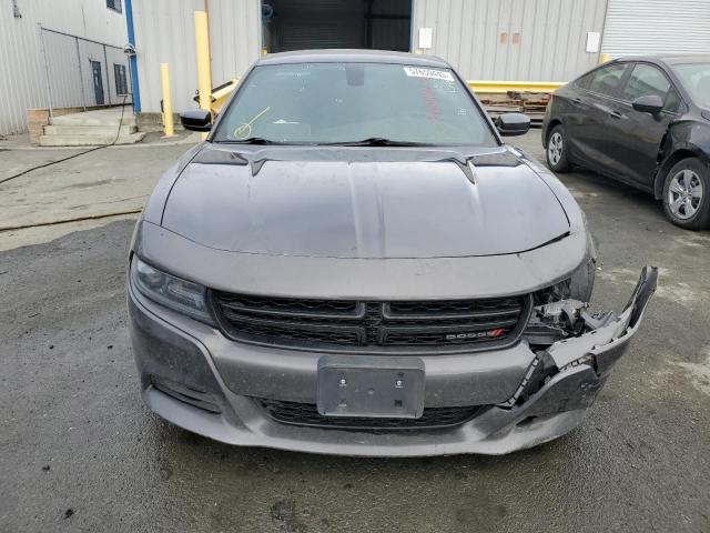 2C3CDXBG7KH700007 Dodge Charger Sxt