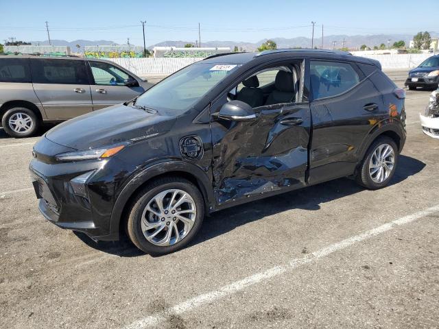 2023 CHEVROLET BOLT EUV L - 1G1FY6S06P4126278