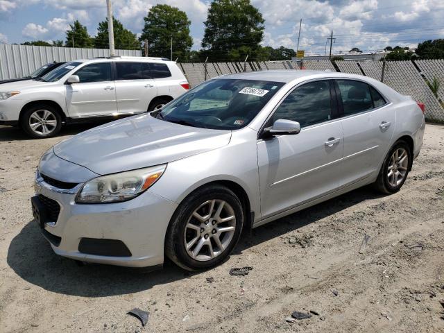 2014 Chevrolet Malibu 