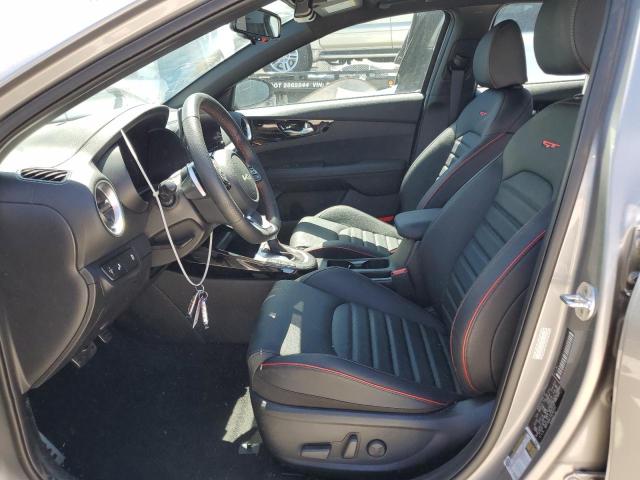 3KPF44AC7PE581531 KIA FORTE GT