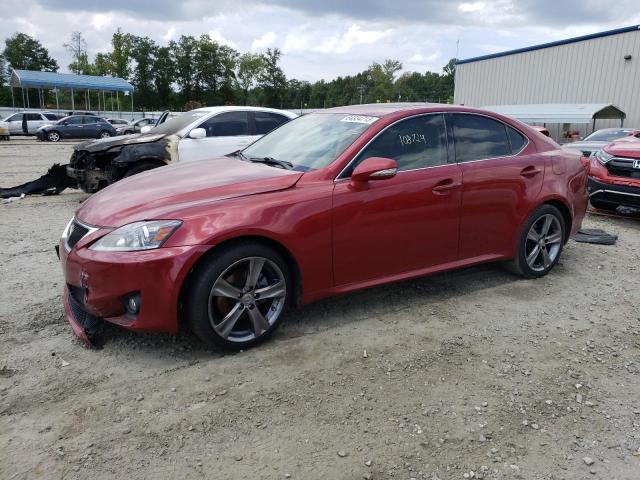 2011 Lexus IS 250 