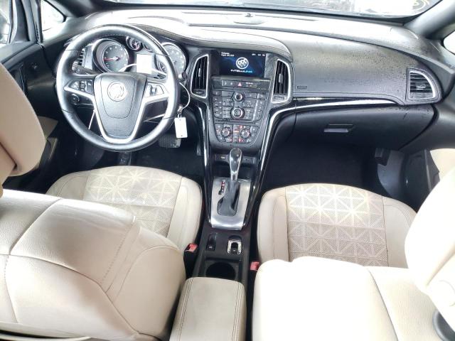 2016 BUICK CASCADA PR - W04WT3N55GG052260