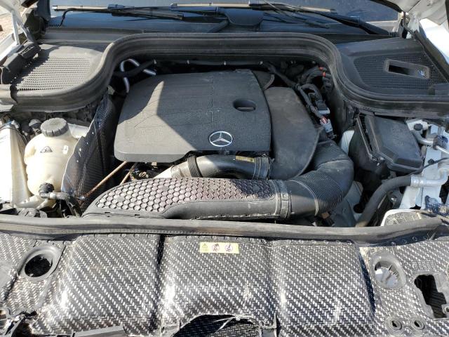 4JGFB4JE6MA383931 Mercedes-Benz GLE 350