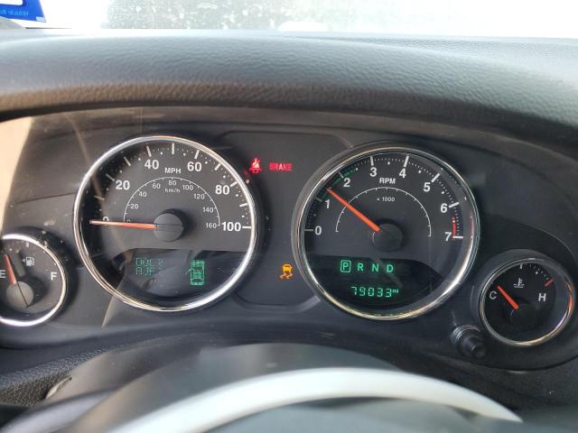 1C4HJWDG5JL862320 Jeep Wrangler Unlimited Sport