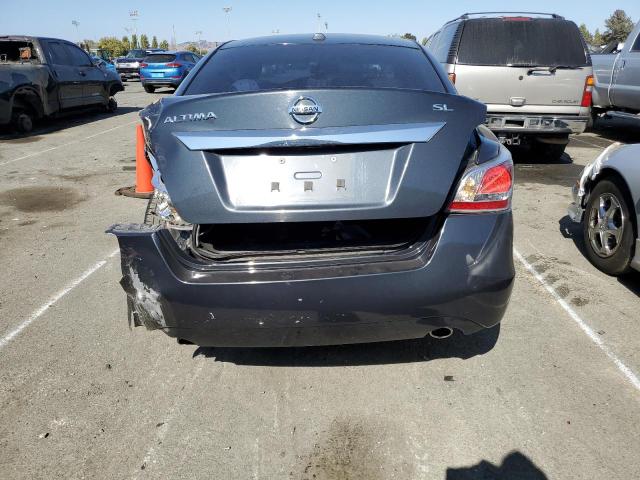 1N4AL3AP0FN909916 Nissan ALTIMA 2.5