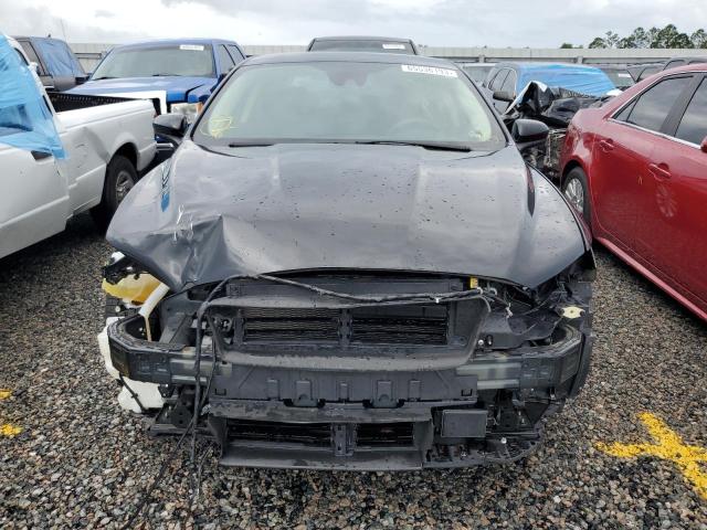 3FA6P0HD4LR245780 Ford Fusion SE 5