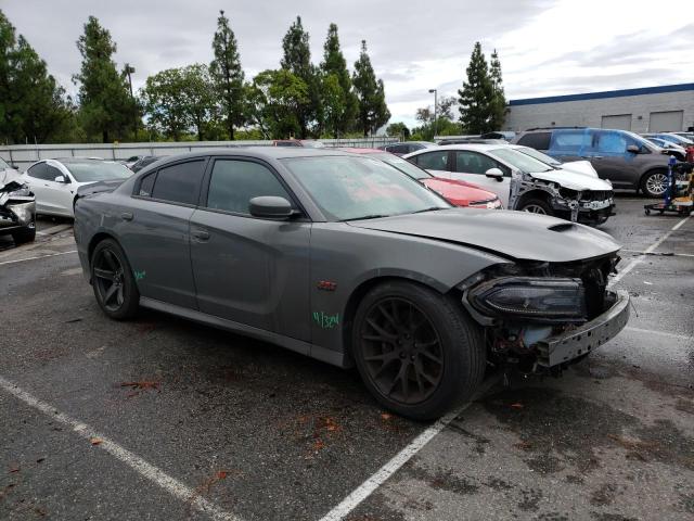 2C3CDXGJ1KH712352 Dodge Charger Scat Pack