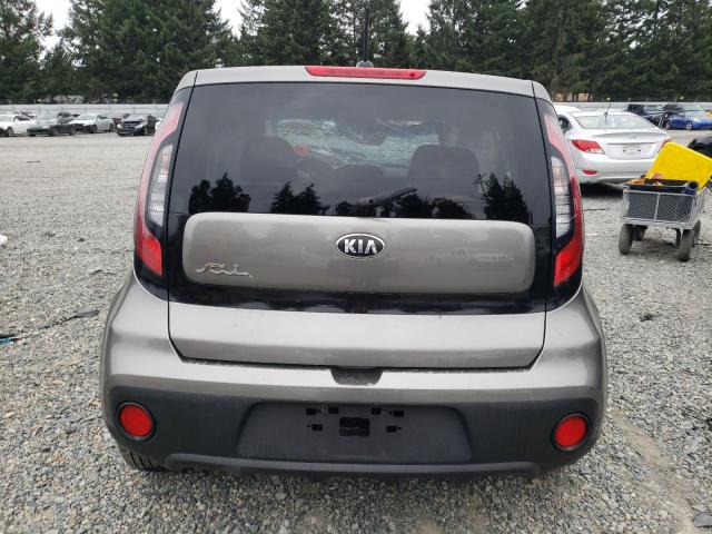 KNDJN2A23H7494651 KIA Soul